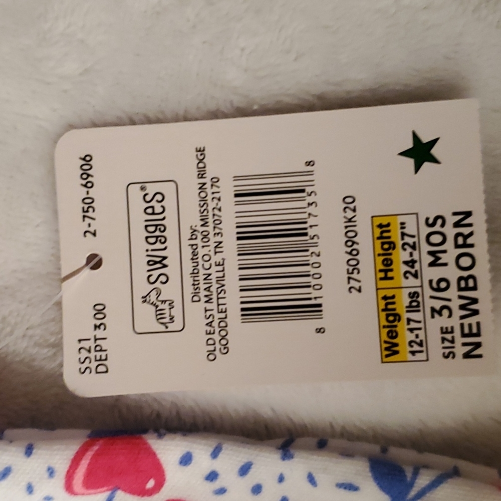 Onesie - Picture 2 of 4